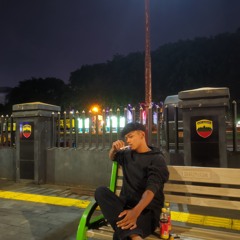 MENOLAK BARGES!!! Spesial[GIOVAN X BANDIT GACOR]