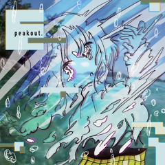 (f/ev/iso)瞼の隙間_peakout model
