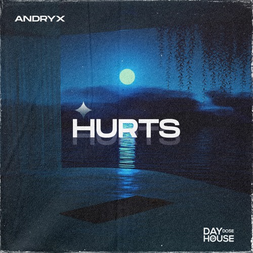 Andryx - Hurts