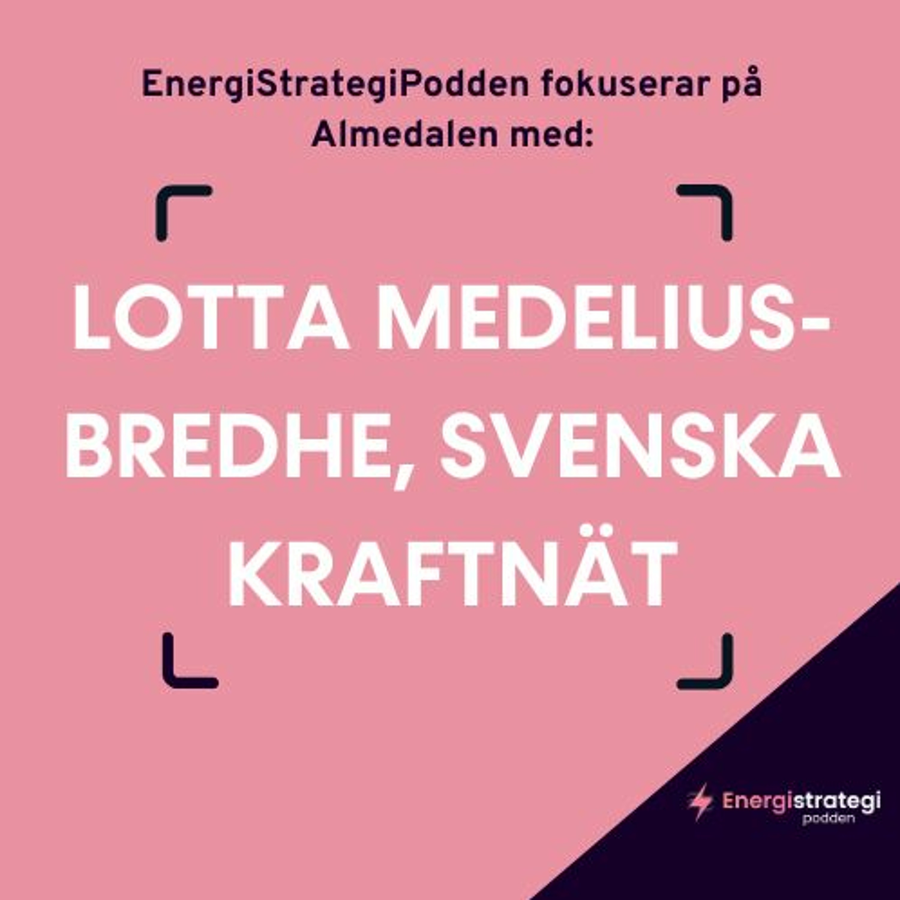 Energistrategipodden