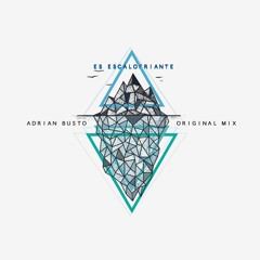 Es Escalofriante (Original Mix)