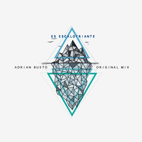 Es Escalofriante (Original Mix)