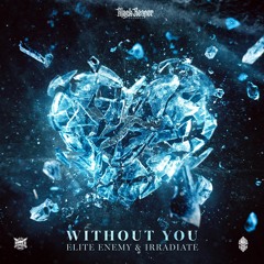 Elite Enemy & Irradiate - Without You