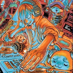 But Can He Mix Like This?