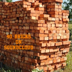 40 Bricks