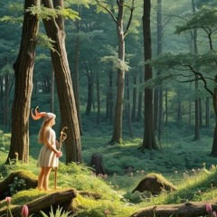 Forest Walk