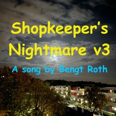 Shopkeeper's Nightmare 3