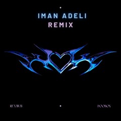 Poobon - RUNAWAY [Iman Adeli Remix]