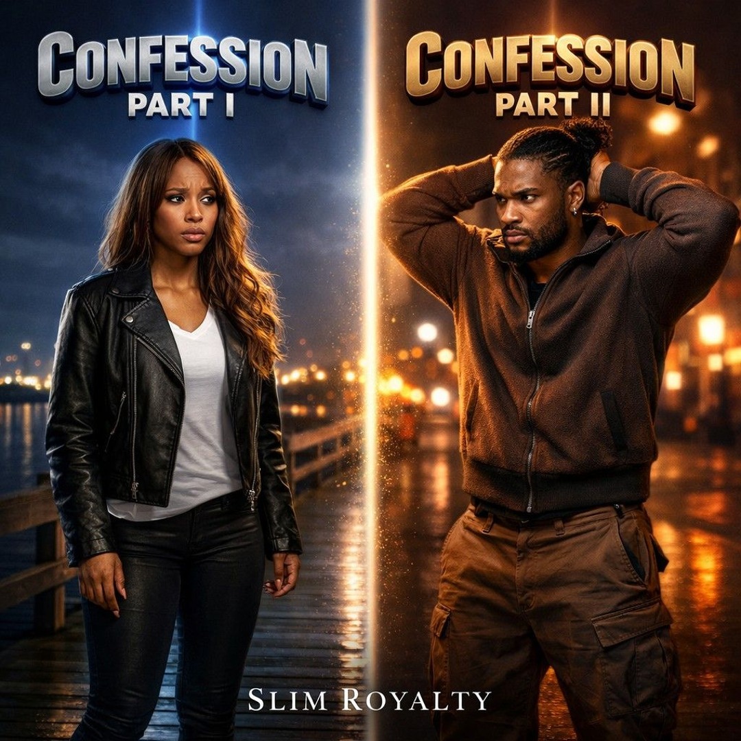 Stream Bad Confession (Part 1) by Slim Royalty | Listen online for free ...