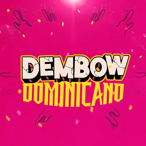 Stream HYPE MUSIC | Listen to DEMBOW DOMINICANO JULIO 2025 (271 EDITS ...