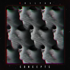 Rollyax - Scenarios // Out Now