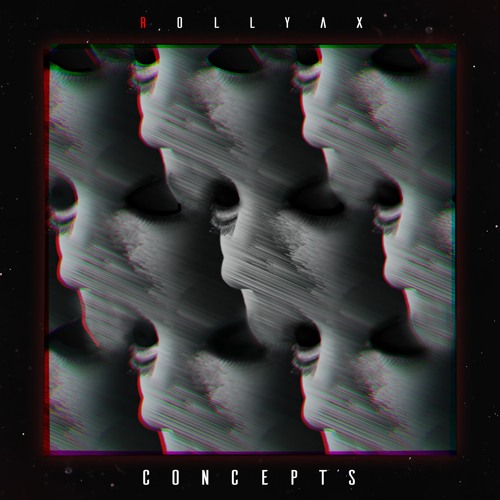 Rollyax - Concepts // Out Now