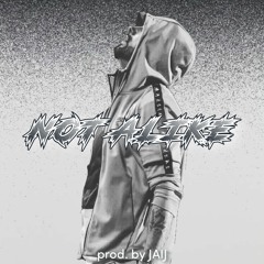 Eminem - Not Alike (Remix) Prod. JAIJ