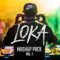 Mashup pack mix   [FREE DOWNLOAD]