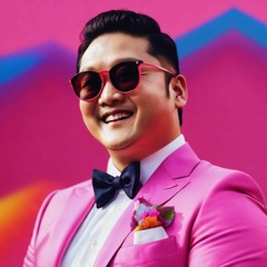 PSY vs. Pink - Gangnam Party (Endersson's Party Starter Mashup)