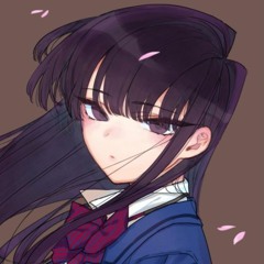 Komi-san opening remix (HalyconMusic cover)