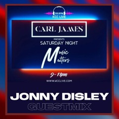 Guestmix On KCC Live 99.8FM