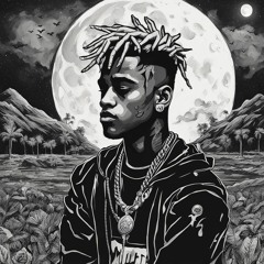 Xxxtentacion -  Moonlight (MindFxcks Early Flip)