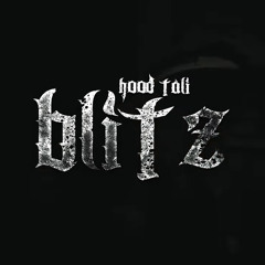 HOOD TALI P - BLITZ