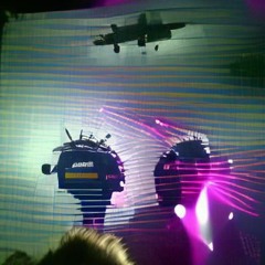 Groove Armada