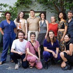 Oorzaken Podcast Academy 2024