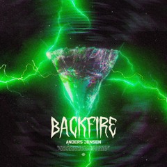 Anders Jensen - Backfire