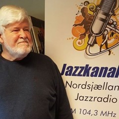 010 Jazz Med Jens Sølund Og Erik Krølle Om Papa Bues Sidste År Del 6