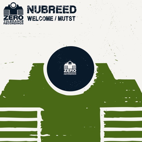 NuBreed - Welcome