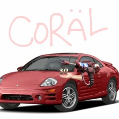 Coral (fka 1gec)- Guns in the whip, and they all hold Thirty