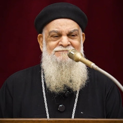 أبونا مينا شفيق