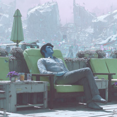 everyday (10-18-25)  chill vibes plaz