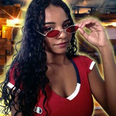 Mc Jheny - Minha Glockada (DJ ALADDIN)