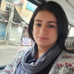 ترنيمة طمنى جيه وقالى💕❤
