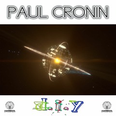 Paul Cronin - D.I.Y - SC Edit
