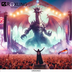 broXLing - Anthem (Original Mix)