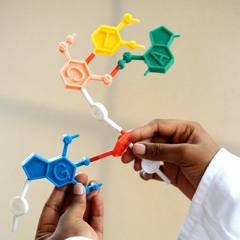 Design Biomolecular Circuits, with Dr. Xiaojing Gao