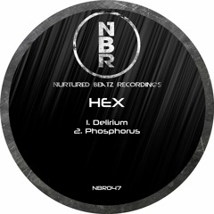 Hex - Phosphorus [Premiere]