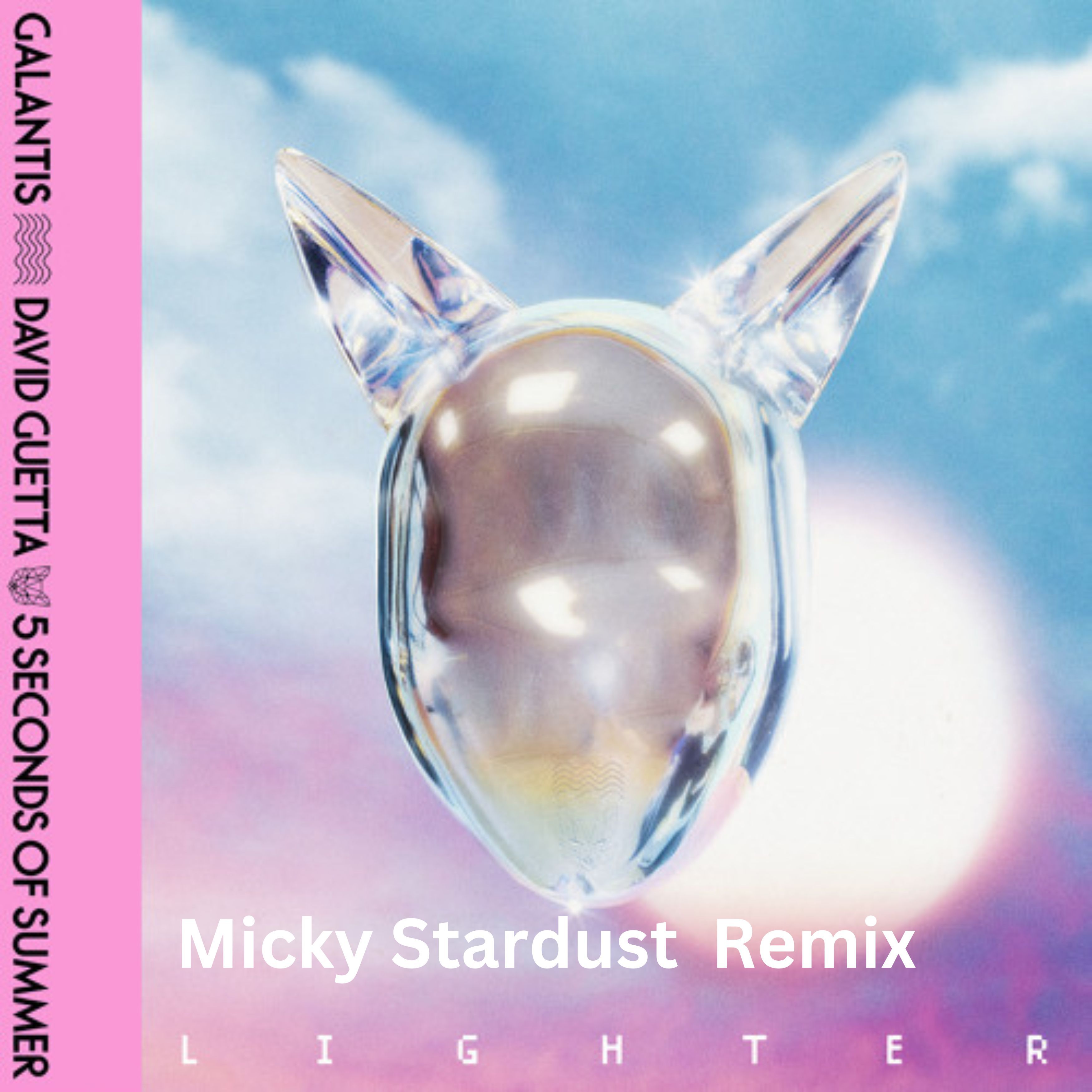 Galantis, David Guetta, & 5 Seconds Of Summer – Lighter (Micky Stardust Remix)