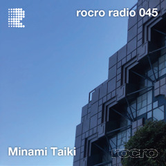 rocro radio 045