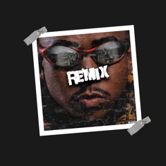 RANDANDANDAN - MARKANDRE REMIX