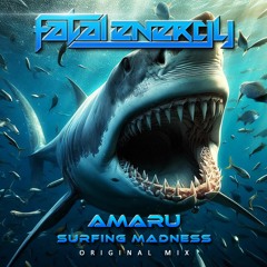 Amaru - Surfing Madness (Original Mix)