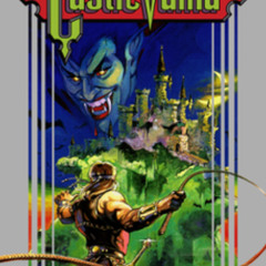 Vampire killer (spugedelic remix)