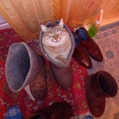 Овсянкин - Запах Летней Помойки