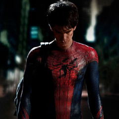 « Allo peter c’est moi.. » Amazing-Spideram.