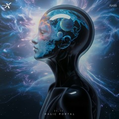 11.11 - Magic Portal [PROJEKT X]