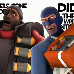 TF2 x Misery x CPR x Reese's Puffs