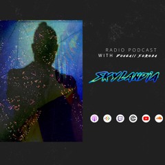 Skylandia #008