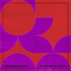 Tremendous Aron - At the end of the day