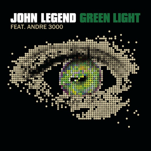 John Legend feat. André 3000 - Green Light
