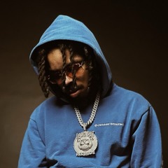 Rx Papi - “Damn Solo”